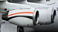 ✈ BAe 146 Vs Avro RJ85 | Sound Comparison | Idle and Take off