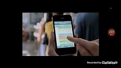 iPhone 4S iCloud Commercial