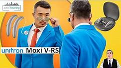 Unitron Moxi VRS review