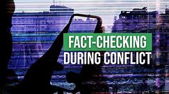 Fact-check: Fighting Back against Fake News | United Nations