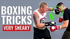 10 Boxing Tips and Tricks that Coaches Do not Share