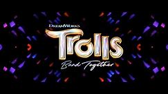Trolls Band Together - 20TV "Rescue"