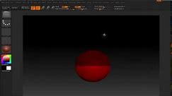 Beginner's Guide to zspheres in Zbrush