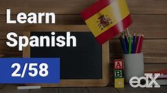 Learn Basic Spanish - Basic Expressions