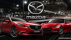 2016-2021 Mazda CX3 Service Minder/Wrench Light Reset Guide