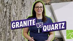 Granite vs. Quartz Comparison pros and cons | Jubilee Company