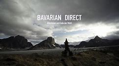 Bavarian Direct - Huberbuam