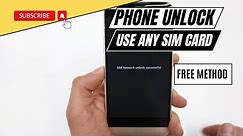 Unlocking Made Easy: How to Use SIM Network Unlock PIN in Minutes
