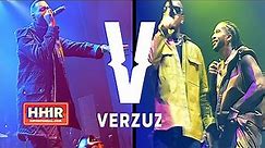 OMARION BRINGS OUT JEREMIH FOR MARIO IN THEIR VERZUZ BATTLE!!!
