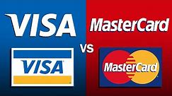 Visa vs. Mastercard