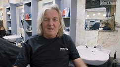 James May reveals the car he'd drive for the rest of his life
