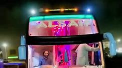 Pakistani Bus Horn | Hyundai Luxury Sleeper Bus | Al Saif | Sleeper Coach Bus #reels #video #reelsvideo #reels2023 #all #saif #sleeperbus #hyundai #bus #Alsaif #HyundaiBus #sleepercoachbus #buscoach #alsaifcoach #service #coachbus #busmania #reelsfb #reelsviral #reelsinstagram #reelsusa #bushorn #busparts #hyundaicars #buses #horns #hornsound #sound #whistle #busspotter #bustv | Bus TV