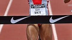 SPORTS AND DRUGS / Kelli White suspended / The fast rise and swift fall of a Bay Area Olympic-class sprinter / 2-YEAR BAN: Results, income wiped out