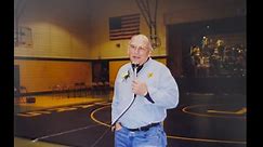 RCW Schools - At tonight's home wrestling match, Ray...