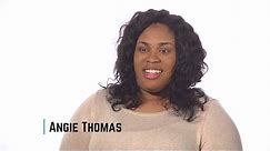 The Hate U Give by Angie Thomas - On the Inspiration Behind the Book
