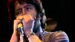 Paul Butterfield Blues Band (Walking Blues - Live 1978 )