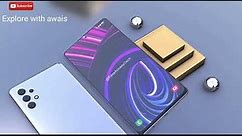 Samsung galaxy a33 5g detail review | Galaxy a33 unboxing | Samsung