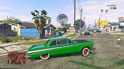 Grand Theft Auto V - Xbox One Gameplay [4K]
