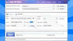 •• How to download and use Magic Dvd Ripper 6.1.0 (1080p HD) ••