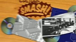 Title Card for Culture Smash!
