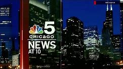WMAQ NBC Chicago 'Look S' opens