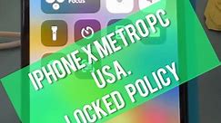 How To Unlock iPhone From Metro PCS to Any Carrier