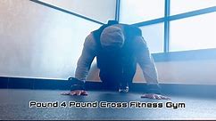 Pound4Pound Cross Fitness, LLC Motivational Fitness Video