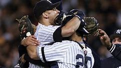 The 9 Times MLB Teams Came Back From 0-2 Deficits In Best-Of-5 Series - CBS New York