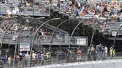 NASCAR race at Richmond that sold 112,000 tickets a decade ago is now struggling to fill 60,000 seats