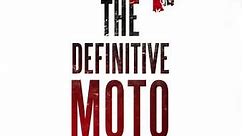 The Definitive Moto Bundle (Movies 1-10) (Bundle)