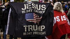 White evangelicals, Trump, and a church in crisis