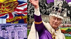 5 charts that break down the British royal family's wealth - KVIA