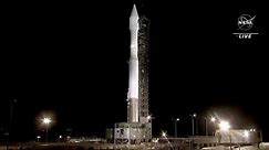 Final Atlas V Launch From Vandenberg Lofts JPSS-2 Satellite Inflatable Heat Shield