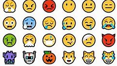 🐢 Browsing Every Emoji on Windows 10