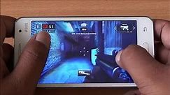 Samsung Galaxy Core 2 Duos Gaming Review