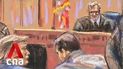 Jury selection stalls in Trump criminal trial