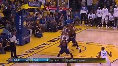 NBA - Kevin Durant & LeBron James's best plays from the...
