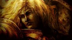 Monastic litany for Sanguinius | Blood Angels chant & lament | WH40k inspired ambient
