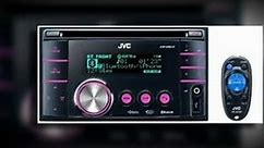 Top Deal Review - JVC KW-XR810 4 x 50 Watts Dual USB CD ...