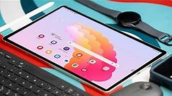 YOU Should Buy the Samsung Galaxy Tab S9, And Here's Why!