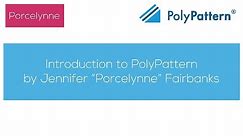Introduction to PolyPattern Design Software for Fashion Designers