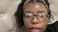 Replying to @ngozikenneth excuse the brief sound issues but the captions are there and accurate as well. 😂🙏🏾 Professional Facebook Groups are really booming yall. Dont sleep. Glasses: @Zenni #glitteredbifocals #newprojectmanager #projectmanagementprofessional #projectmanagementtraining #projectmanagementtips #projectmanagementtiktok #projectcoordinator #projectmanagers #careertransformation #careerchange? #graduatetransition #blackgirlsinstem #blackgirlinstem #blackinstem #womenofstem #scienc