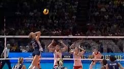USA Volleyball - The U.S. Women's National Team will play...