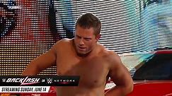 FULL MATCH John Cena vs The Miz WWE Title I Quit Match WWE Over the Limit 2011