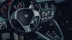 Alfa Romeo 8C Competizione Interior and Exterior | Car News 24h