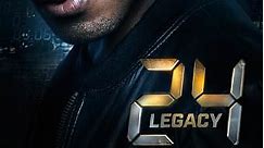24: Legacy: Season 1 Episode 5 4:00 P.M. - 5:00 P.M.