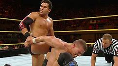 Tyson Kidd & Percy Watson vs. Michael McGillicutty & Johnny Curtis: WWE NXT, May 9, 2012