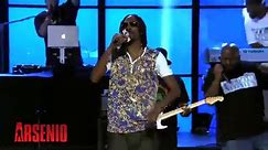 The Arsenio Hall Show  Snoop Dogg Performs  Whats My Name