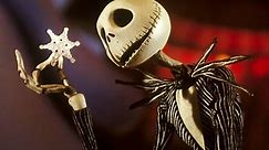 20 Crazy Facts About The Making Of "The Nightmare Before Christmas"