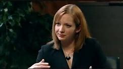 IT Crowd Jen Interview on Make a GIF